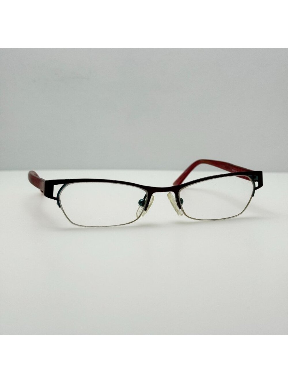 See Eyeglasses Eye Glasses Frames 2921 C1 48-17-135